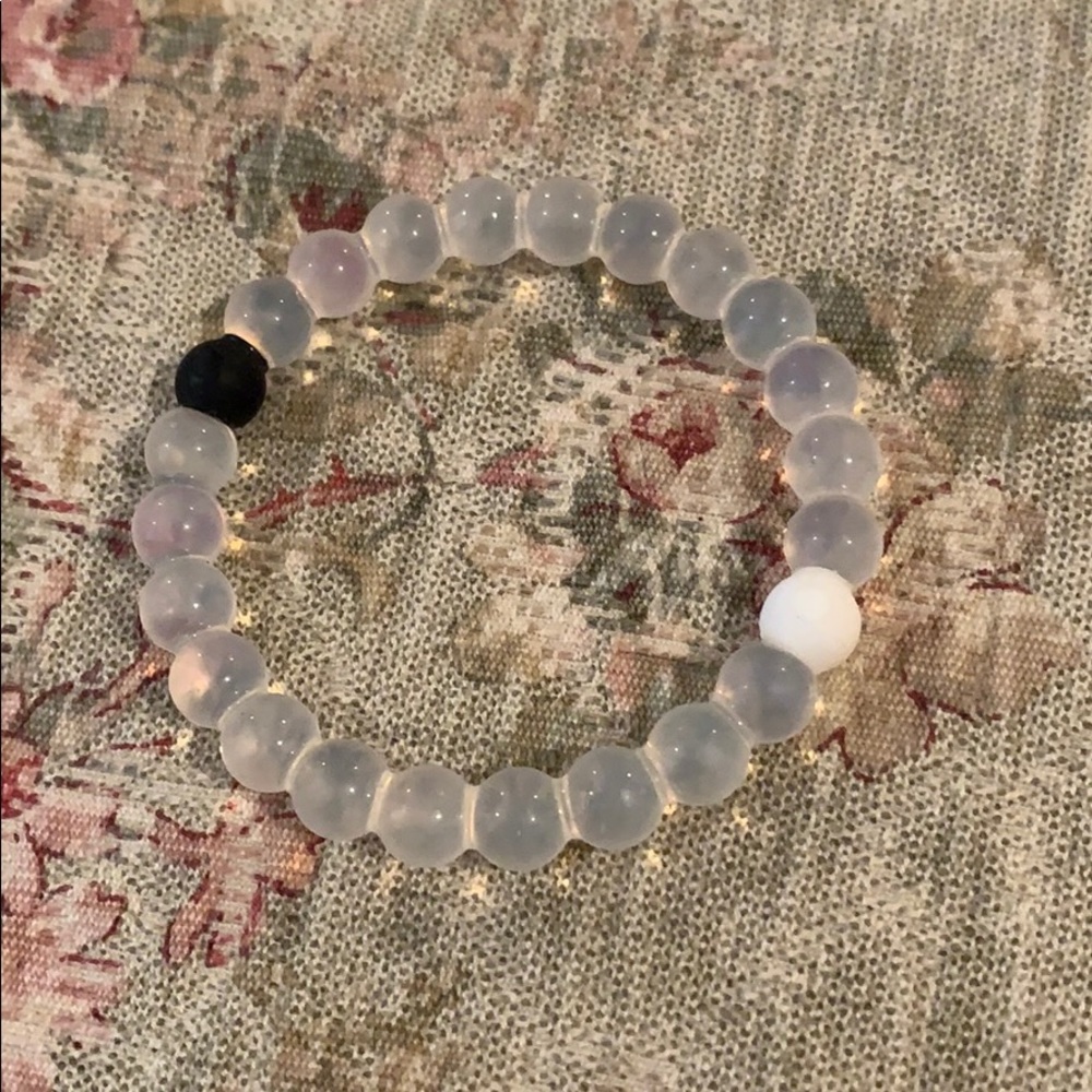 Lokai bracelet